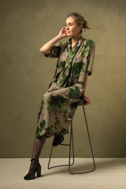 One Hundred Stars Acer Stone Rachel Dress|Women Dresses