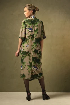 One Hundred Stars Acer Stone Rachel Dress|Women Dresses