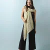 One Hundred Stars Blossom Scarf| Scarves