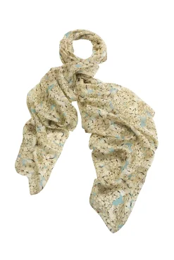 One Hundred Stars Blossom Scarf| Scarves