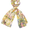 One Hundred Stars China Tree Summer Scarf| Scarves