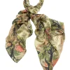 One Hundred Stars Country Toile Scarf| Scarves
