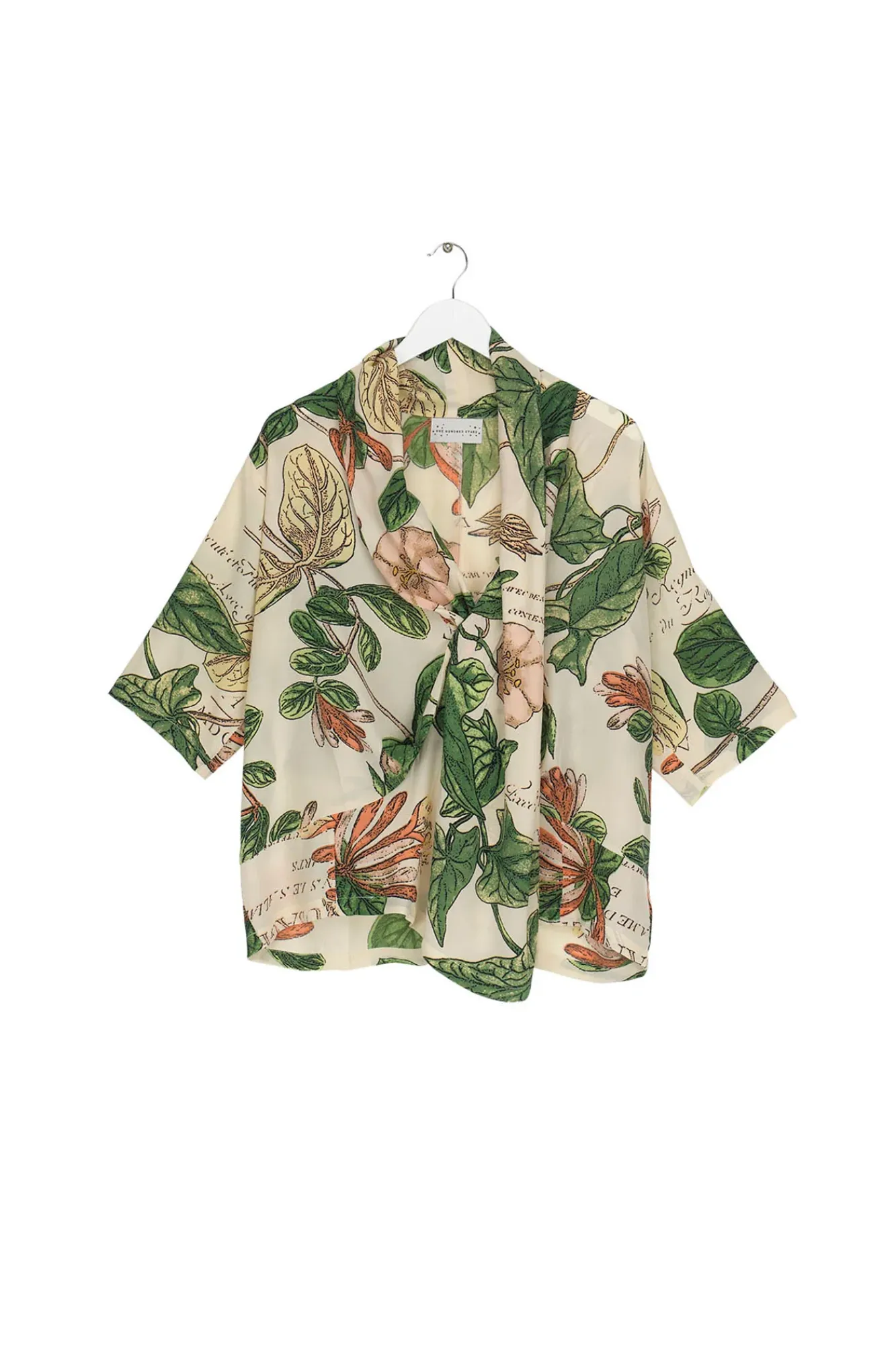 One Hundred Stars Honeysuckle Rachel Top|Women Tops