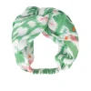 One Hundred Stars Ikat Green Headband| Headbands