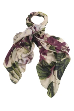One Hundred Stars Kew Protea Stone Scarf| Scarves