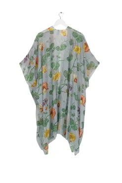 One Hundred Stars Sweet Pea Throwover|Women Throwovers