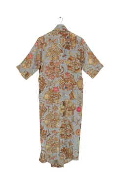 One Hundred Stars Tudor Rose Grey Rachel Dress|Women Dresses